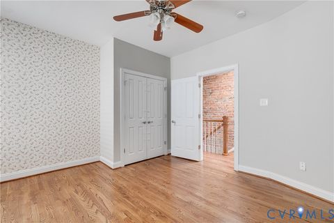 Tiny photo for 1007 N 27th Street, Richmond, VA 23223 (MLS # 2617112)