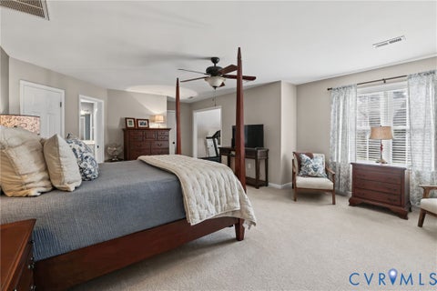 Tiny photo for 12312 Hampton Valley Place, Chesterfield, VA 23832 (MLS # 2627606)