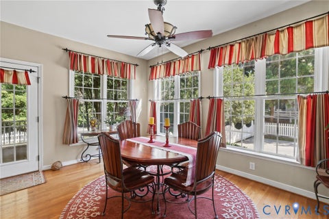 Tiny photo for 12312 Hampton Valley Place, Chesterfield, VA 23832 (MLS # 2627606)