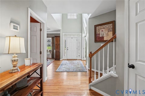 Tiny photo for 12312 Hampton Valley Place, Chesterfield, VA 23832 (MLS # 2627606)