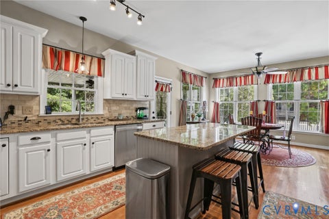 Tiny photo for 12312 Hampton Valley Place, Chesterfield, VA 23832 (MLS # 2627606)