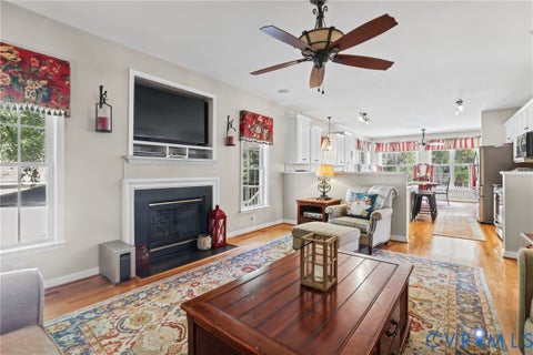 Tiny photo for 12312 Hampton Valley Place, Chesterfield, VA 23832 (MLS # 2627606)