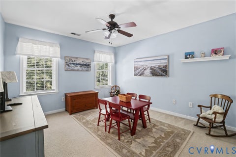 Tiny photo for 12312 Hampton Valley Place, Chesterfield, VA 23832 (MLS # 2627606)
