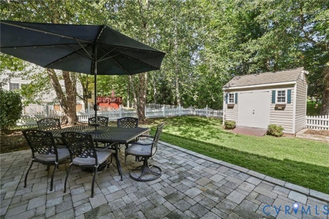 Tiny photo for 12312 Hampton Valley Place, Chesterfield, VA 23832 (MLS # 2627606)