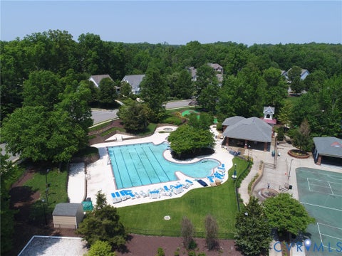 Tiny photo for 12312 Hampton Valley Place, Chesterfield, VA 23832 (MLS # 2627606)