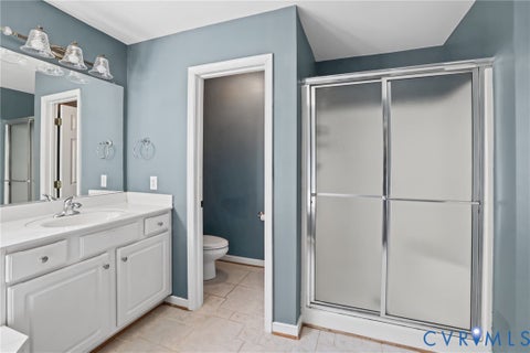 Tiny photo for 12312 Hampton Valley Place, Chesterfield, VA 23832 (MLS # 2627606)