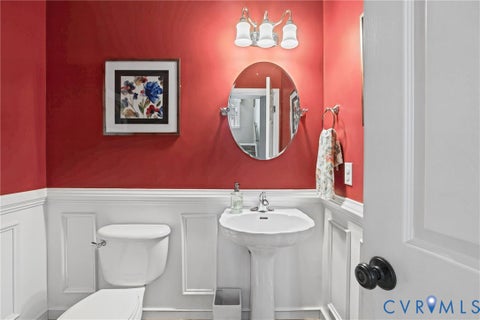 Tiny photo for 12312 Hampton Valley Place, Chesterfield, VA 23832 (MLS # 2627606)