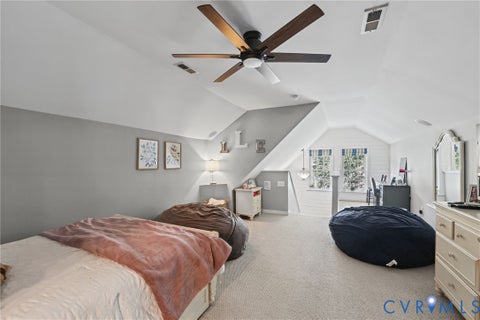 Tiny photo for 12312 Hampton Valley Place, Chesterfield, VA 23832 (MLS # 2627606)