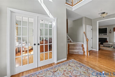 Tiny photo for 12312 Hampton Valley Place, Chesterfield, VA 23832 (MLS # 2627606)
