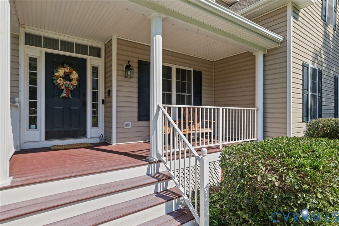 12312 Hampton Valley Place