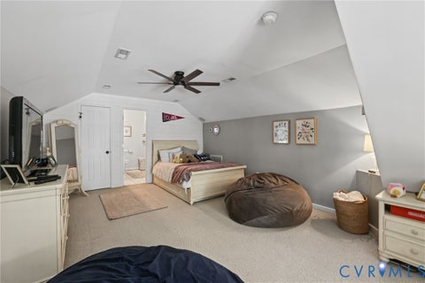 Tiny photo for 12312 Hampton Valley Place, Chesterfield, VA 23832 (MLS # 2627606)
