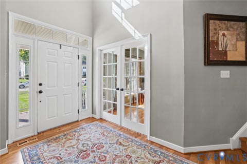 Tiny photo for 12312 Hampton Valley Place, Chesterfield, VA 23832 (MLS # 2627606)