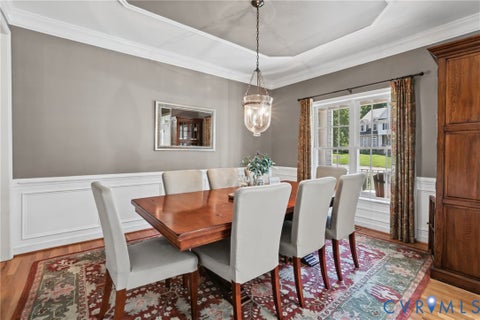 Tiny photo for 12312 Hampton Valley Place, Chesterfield, VA 23832 (MLS # 2627606)