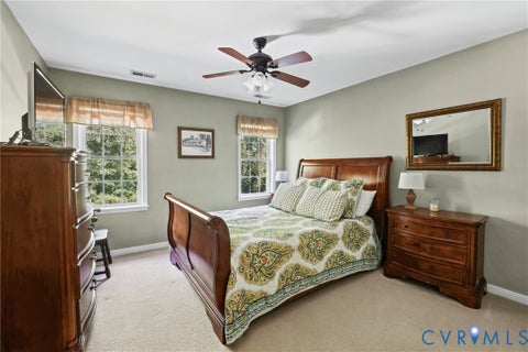 Tiny photo for 12312 Hampton Valley Place, Chesterfield, VA 23832 (MLS # 2627606)