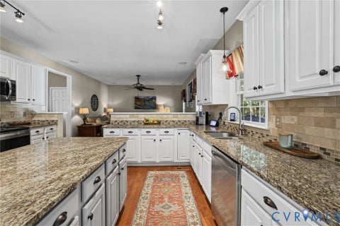 Tiny photo for 12312 Hampton Valley Place, Chesterfield, VA 23832 (MLS # 2627606)