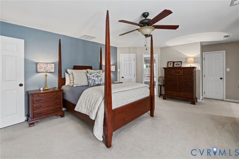 Tiny photo for 12312 Hampton Valley Place, Chesterfield, VA 23832 (MLS # 2627606)