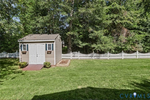 Tiny photo for 12312 Hampton Valley Place, Chesterfield, VA 23832 (MLS # 2627606)
