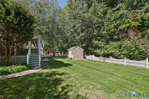 Tiny photo for 12312 Hampton Valley Place, Chesterfield, VA 23832 (MLS # 2627606)