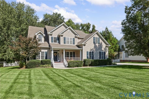 Tiny photo for 12312 Hampton Valley Place, Chesterfield, VA 23832 (MLS # 2627606)