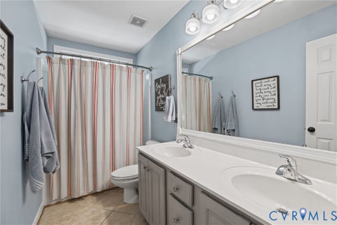 Tiny photo for 12312 Hampton Valley Place, Chesterfield, VA 23832 (MLS # 2627606)