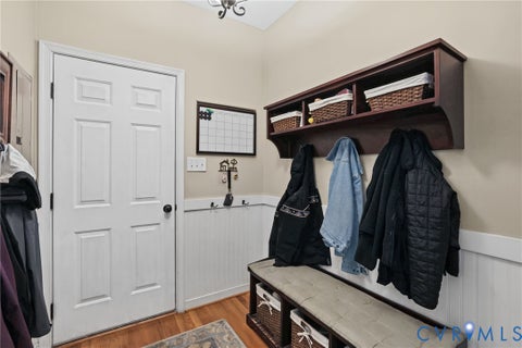 Tiny photo for 12312 Hampton Valley Place, Chesterfield, VA 23832 (MLS # 2627606)