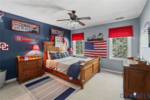 Tiny photo for 12312 Hampton Valley Place, Chesterfield, VA 23832 (MLS # 2627606)