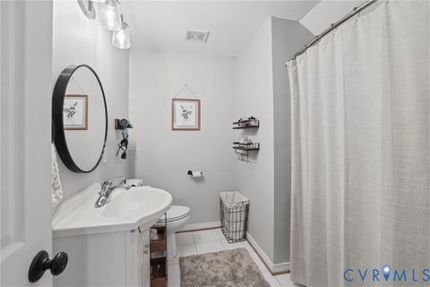 Tiny photo for 12312 Hampton Valley Place, Chesterfield, VA 23832 (MLS # 2627606)