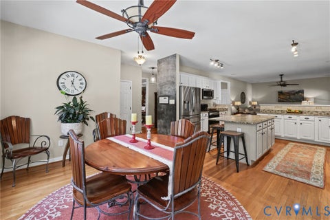 Tiny photo for 12312 Hampton Valley Place, Chesterfield, VA 23832 (MLS # 2627606)