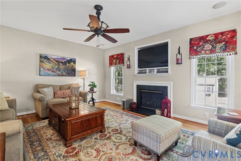 Tiny photo for 12312 Hampton Valley Place, Chesterfield, VA 23832 (MLS # 2627606)