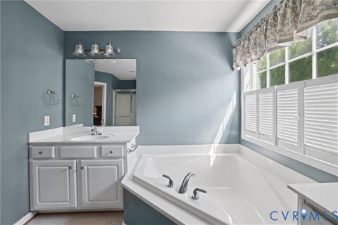 Tiny photo for 12312 Hampton Valley Place, Chesterfield, VA 23832 (MLS # 2627606)