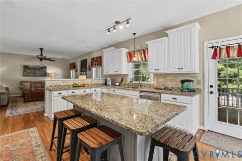 Tiny photo for 12312 Hampton Valley Place, Chesterfield, VA 23832 (MLS # 2627606)
