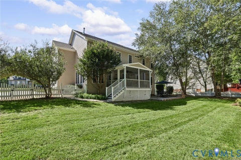 Tiny photo for 12312 Hampton Valley Place, Chesterfield, VA 23832 (MLS # 2627606)