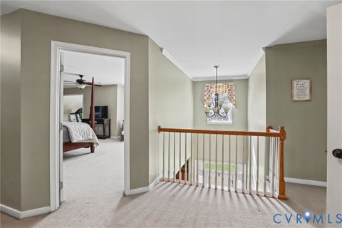 Tiny photo for 12312 Hampton Valley Place, Chesterfield, VA 23832 (MLS # 2627606)
