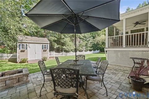 Tiny photo for 12312 Hampton Valley Place, Chesterfield, VA 23832 (MLS # 2627606)