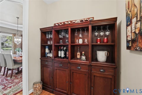 Tiny photo for 12312 Hampton Valley Place, Chesterfield, VA 23832 (MLS # 2627606)