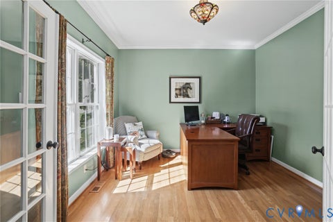 Tiny photo for 12312 Hampton Valley Place, Chesterfield, VA 23832 (MLS # 2627606)