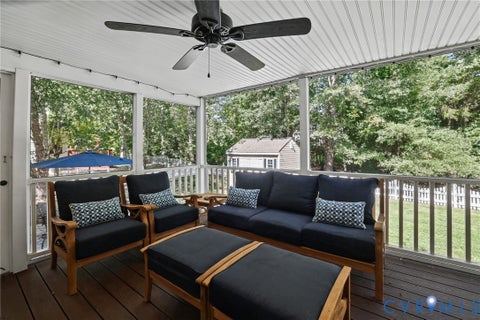 Tiny photo for 12312 Hampton Valley Place, Chesterfield, VA 23832 (MLS # 2627606)