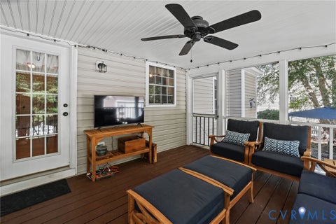 Tiny photo for 12312 Hampton Valley Place, Chesterfield, VA 23832 (MLS # 2627606)