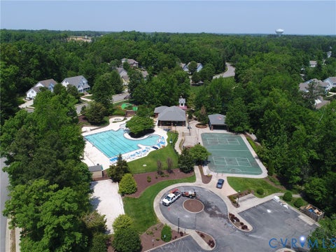 Tiny photo for 12312 Hampton Valley Place, Chesterfield, VA 23832 (MLS # 2627606)