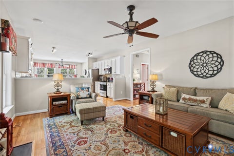 Tiny photo for 12312 Hampton Valley Place, Chesterfield, VA 23832 (MLS # 2627606)