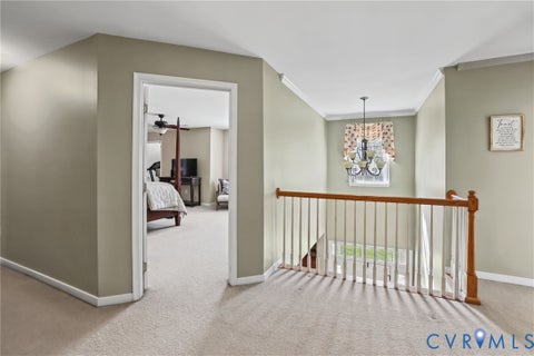 Tiny photo for 12312 Hampton Valley Place, Chesterfield, VA 23832 (MLS # 2627606)