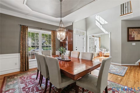 Tiny photo for 12312 Hampton Valley Place, Chesterfield, VA 23832 (MLS # 2627606)