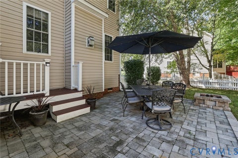 Tiny photo for 12312 Hampton Valley Place, Chesterfield, VA 23832 (MLS # 2627606)