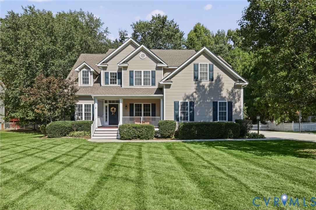 12312 Hampton Valley Place