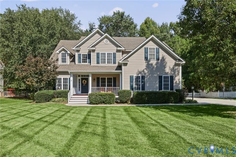 Tiny photo for 12312 Hampton Valley Place, Chesterfield, VA 23832 (MLS # 2627606)