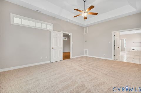 Tiny photo for 12337 Villas Drive, Chester, VA 23836 (MLS # 2611738)