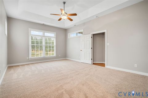 Tiny photo for 12337 Villas Drive, Chester, VA 23836 (MLS # 2611738)