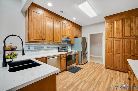 Tiny photo for 12337 Villas Drive, Chester, VA 23836 (MLS # 2611738)