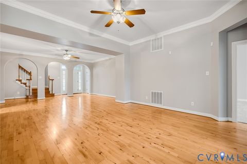 Tiny photo for 12337 Villas Drive, Chester, VA 23836 (MLS # 2611738)