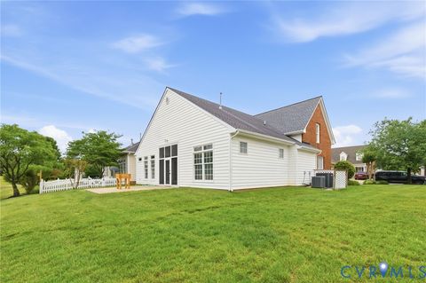 Tiny photo for 12337 Villas Drive, Chester, VA 23836 (MLS # 2611738)